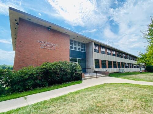 Cornell-Agritech-Building