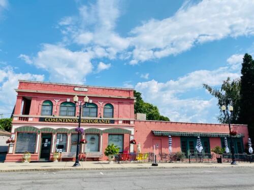 Cosentinos-Italian-Restaurant