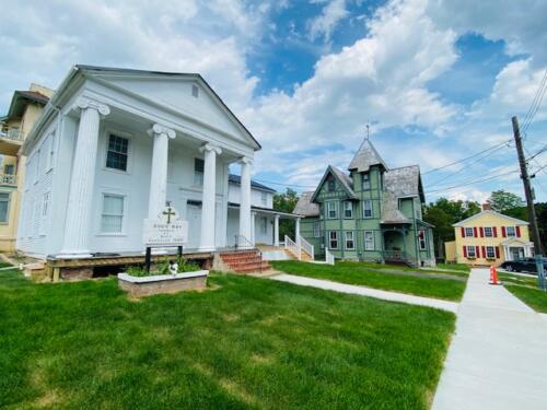 GOD’S-WAY-CHURCH
