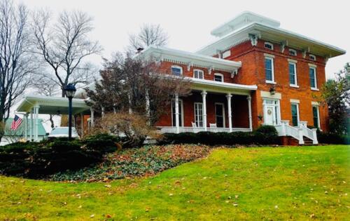 Geneva-Historic-Country-Home