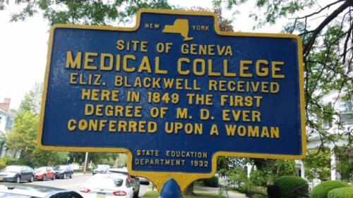 Geneva Medical College