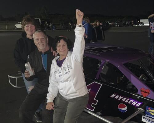 Steve Fuchs Racing Team