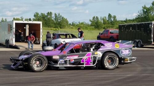 Steve Fuchs #4