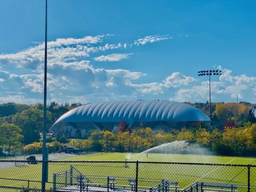 McCooey Field