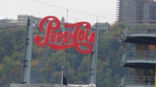 Pepsi-Cola