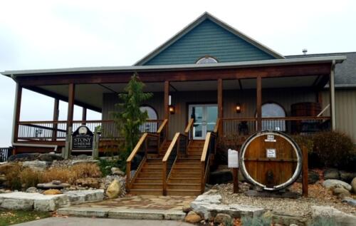 Three-Brothers-Wineries-and-Estates-Stony-Entrance