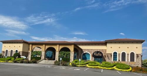 Ventosa-Winery