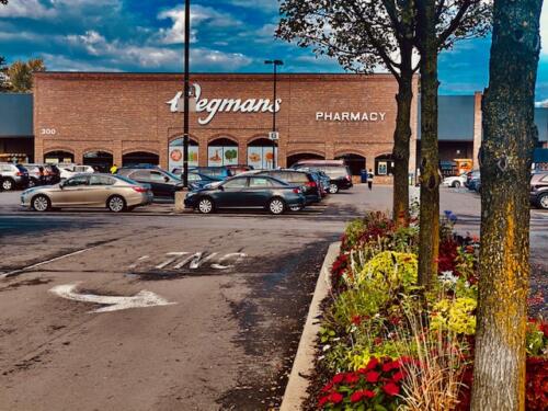 Wegmans-Geneva-NY