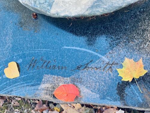 William-Smith-College-Est-1818