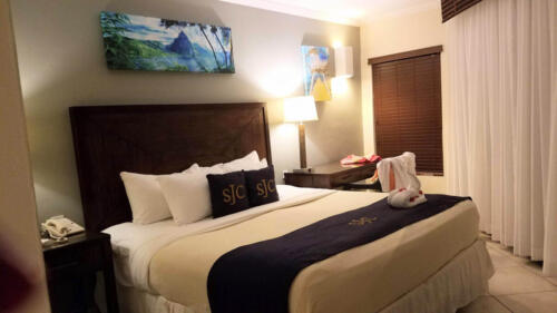 Resort Room