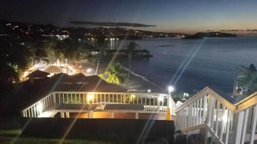 View of Moonlight