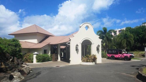 St. James Resort
