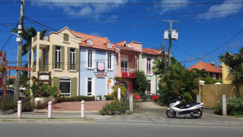 Condos