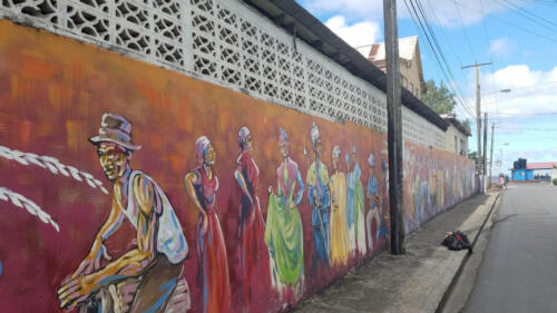 Mrunal Wall #2