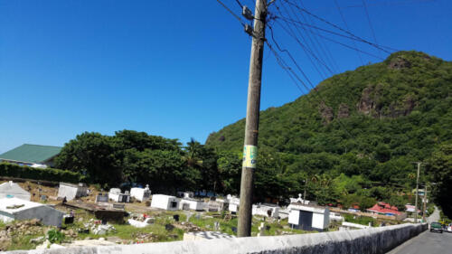 Cemetery 
