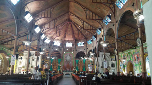 St. Lucia Church