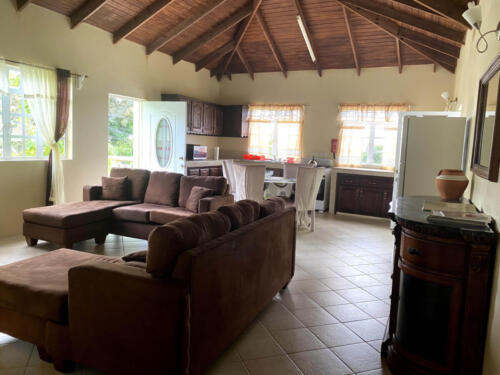 Villa Suite