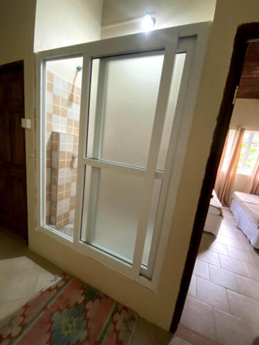 Shower