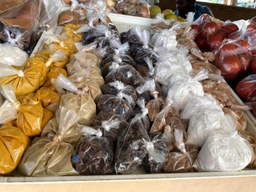 Spices