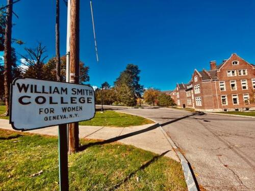 William-Smith-College-for-Women