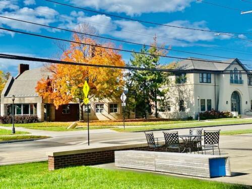 Home On Campus